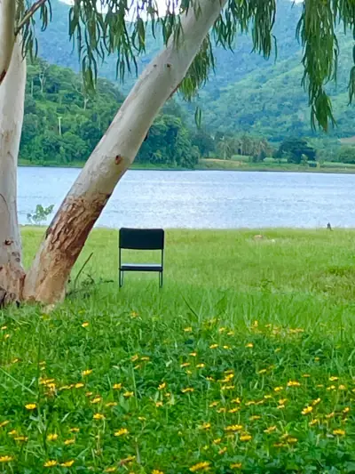 La Colline Campground รูปที่ 9