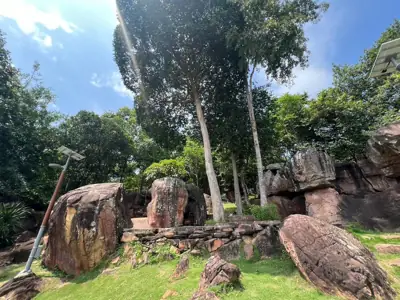 ลานกางเต็นท์ผามะนาว รูปที่ 4