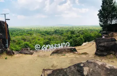 ลานกางเต็นท์ผามะนาว รูปที่ 5