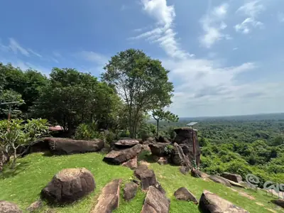 ลานกางเต็นท์ผามะนาว รูปที่ 7