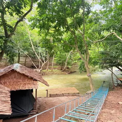 แสนอรุณ สวนผึ้ง รูปที่ 10