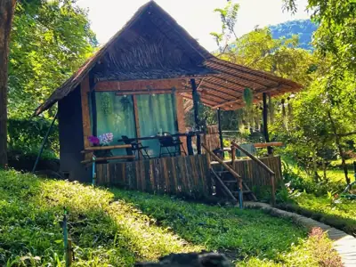 แสนอรุณ สวนผึ้ง รูปที่ 4