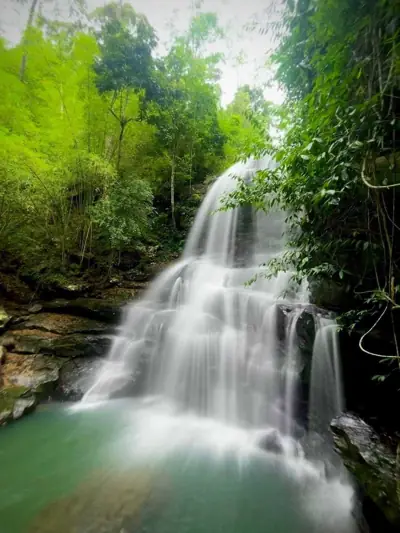 ลานกางเต็นท์ภูเรือ รูปที่ 2