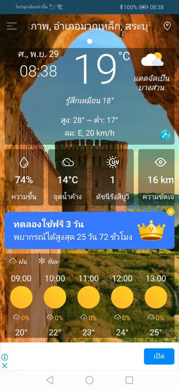 บ้านไร่ริมเขา (Camp Site) รูปที่ 10
