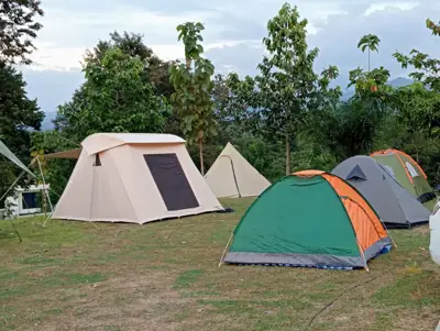 บ้านไร่ริมเขา (Camp Site) รูปที่ 8