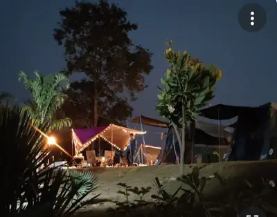 บ้านไร่ริมเขา (Camp Site) รูปที่ 9