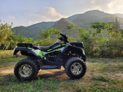 Grass Valley (กราส วัลเลย์) รูปที่ 8