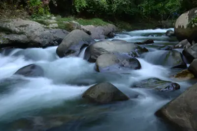 ลานกางเต็นท์เขาสก รูปที่ 3