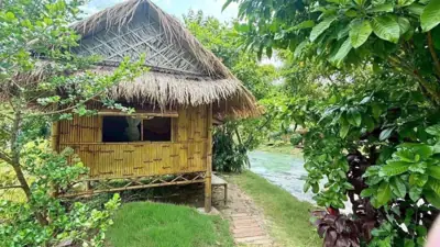 Chok i am camping - โชค ไอ แอม เเคมป์ปิ้ง รูปที่ 1
