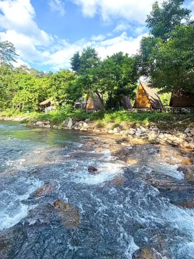 Chok i am camping - โชค ไอ แอม เเคมป์ปิ้ง รูปที่ 2