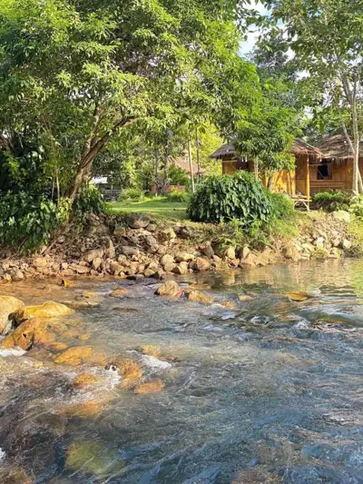 Chok i am camping - โชค ไอ แอม เเคมป์ปิ้ง รูปที่ 3