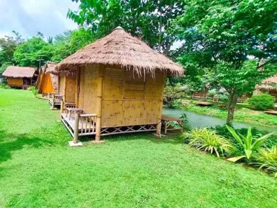Chok i am camping - โชค ไอ แอม เเคมป์ปิ้ง รูปที่ 6