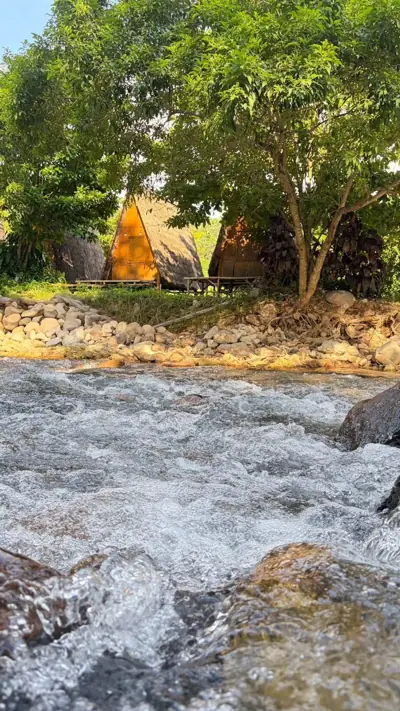 Chok i am camping - โชค ไอ แอม เเคมป์ปิ้ง รูปที่ 8