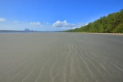 ลานกางเต็นท์ฉางหลาง รูปที่ 5