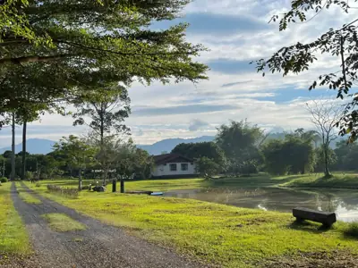 บ้านสวนสายสมร รูปที่ 10