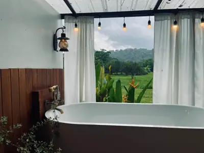 บ้านสวนสายสมร รูปที่ 6