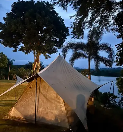 Ing-Duen Zone Camp อิงเดือนโซนแคมป์ รูปที่ 1
