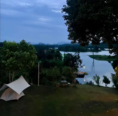 Ing-Duen Zone Camp อิงเดือนโซนแคมป์ รูปที่ 3