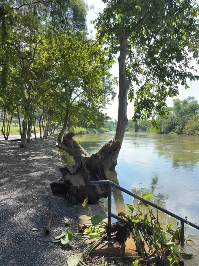 Gift for you River Camp รูปที่ 1