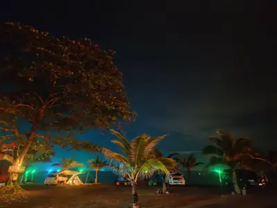 ลานกางเต็นท์เนินนางพญา-หาดคุ้งวิมาน รูปที่ 2