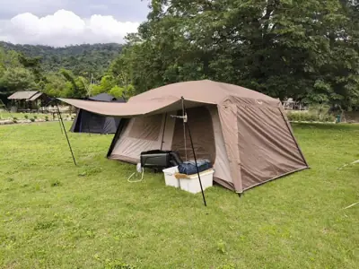 28Camping รูปที่ 1
