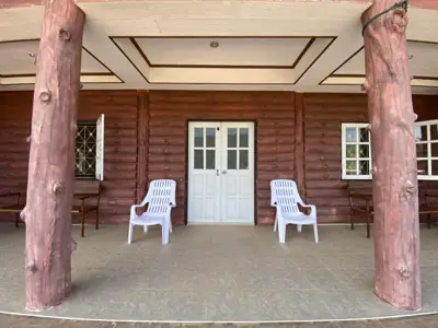 บ้านเคียงฝาย เขายายเที่ยง รูปที่ 2