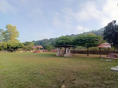 บ้านเคียงฝาย เขายายเที่ยง รูปที่ 7