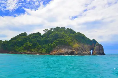 ลานกางเต็นท์อ่าวลูกโยน เกาะเสม็ด รูปที่ 10