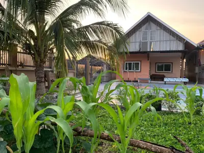 Nature View Campground & Resort รูปที่ 1