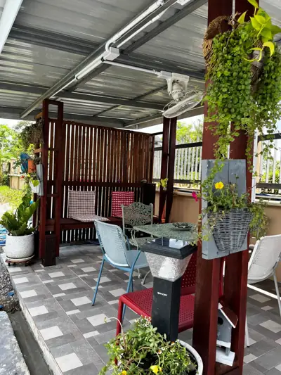 Nature View Campground & Resort รูปที่ 2