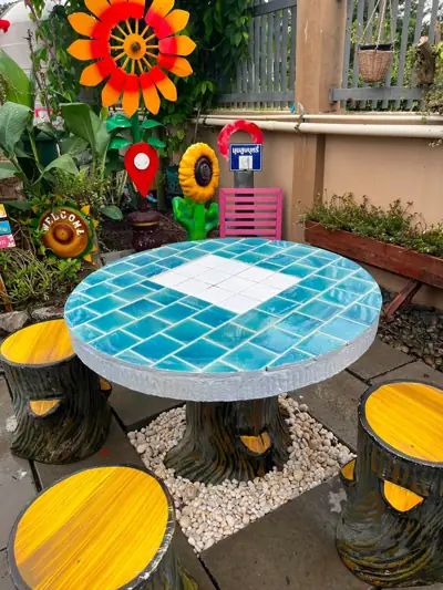 Nature View Campground & Resort รูปที่ 7