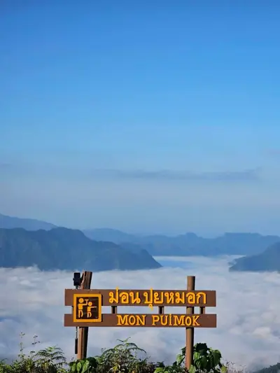 ลานกางเต็นท์แม่เมย รูปที่ 5