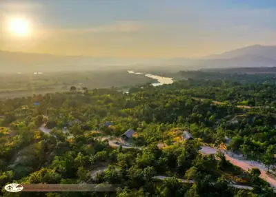 The Bush Camp Chiang Mai รูปที่ 1