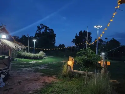 90's camping 2024 รูปที่ 8