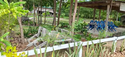 Roi-et Camping & Coffee Station รูปที่ 1