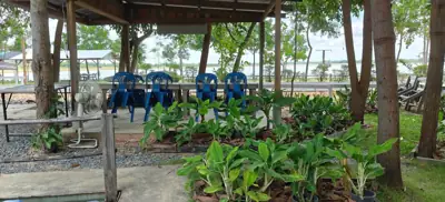 Roi-et Camping & Coffee Station รูปที่ 3