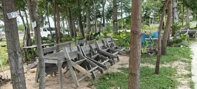 Roi-et Camping & Coffee Station รูปที่ 4