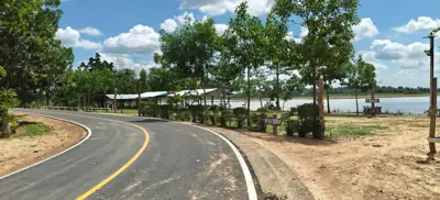 Roi-et Camping & Coffee Station รูปที่ 9