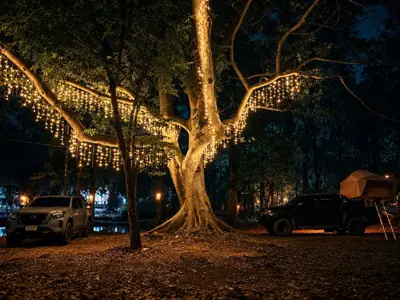 APO Camp Life รูปที่ 1