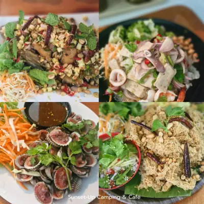 ซันเซ็ท-อัพ แคมปิ้ง แอนด์ คาเฟ่ รูปที่ 3