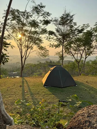 Sunkashine แคมป์ปิ้งจันทบุรี รูปที่ 1