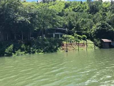 Mountain Campsite kanchanaburi รูปที่ 3