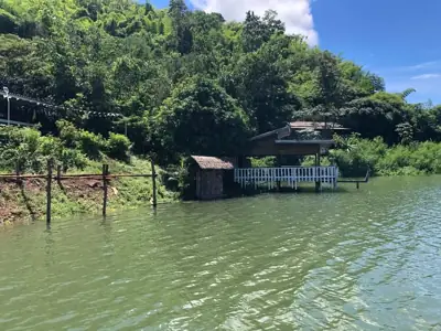 Mountain Campsite kanchanaburi รูปที่ 4