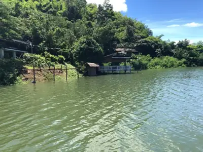 Mountain Campsite kanchanaburi รูปที่ 5