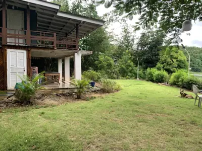 Mountain Campsite kanchanaburi รูปที่ 6