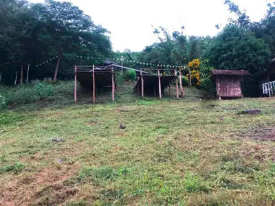 Mountain Campsite kanchanaburi รูปที่ 9
