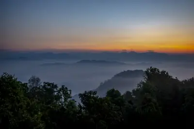ลานกางเต็นท์ม่อนครูบาใส รูปที่ 10