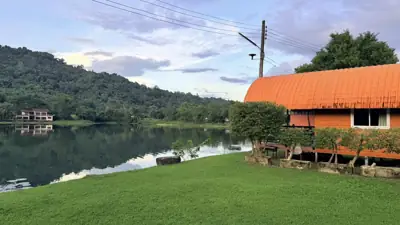สาริกา รีสอร์ท Sarika Resort รูปที่ 1