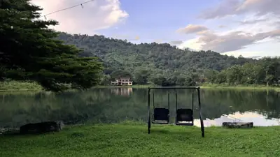 สาริกา รีสอร์ท Sarika Resort รูปที่ 3