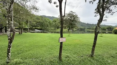 สาริกา รีสอร์ท Sarika Resort รูปที่ 4